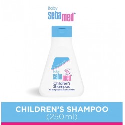 Sebamed Children Shampoo - 250ml